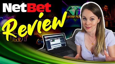 netbet review,Mais